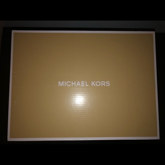 Micheal Kors Susan Flex Pump😍🍉 - Picture 1 of 7